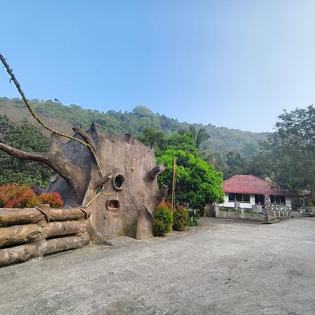 Forest And River Edge Resort Kannur Exteriér fotografie