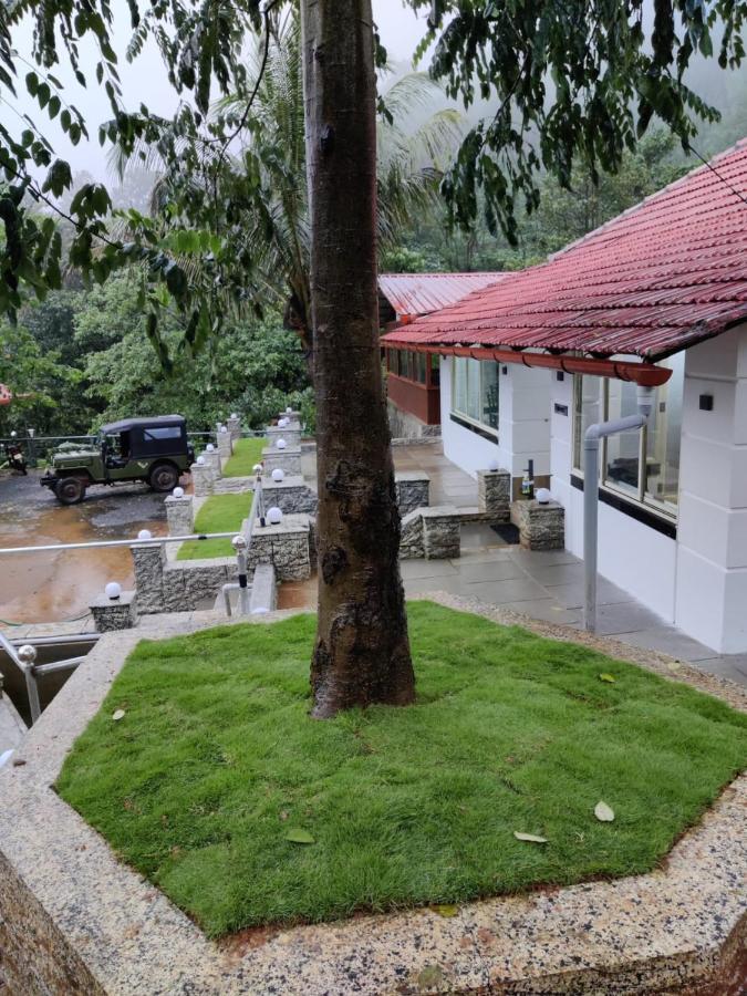 Forest And River Edge Resort Kannur Exteriér fotografie